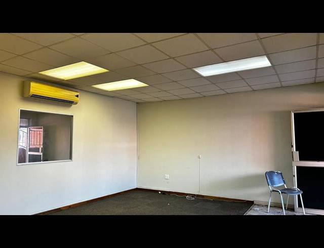 BUSINESS PROPERTY TO RENT IN EMPANGENI CENTRAL